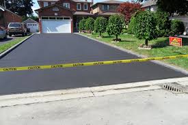 Why Choose Us For All Your Driveway Paving Needs in Greenville, OH?